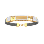 Bijou Diamond Bracelet