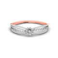 Hermione Diamond Bracelet