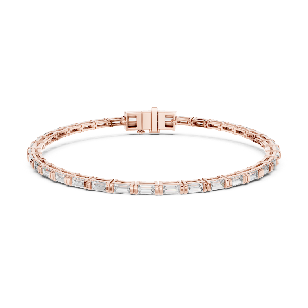 Ada Diamond Bracelet