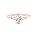 Evangeline Diamond Bracelet