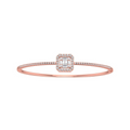Coty Diamond Bracelet