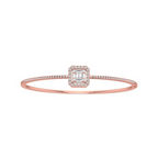 Coty Diamond Bracelet