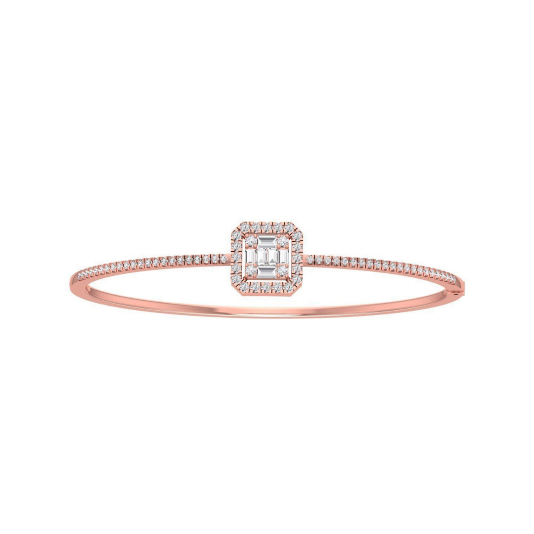Coty Diamond Bracelet