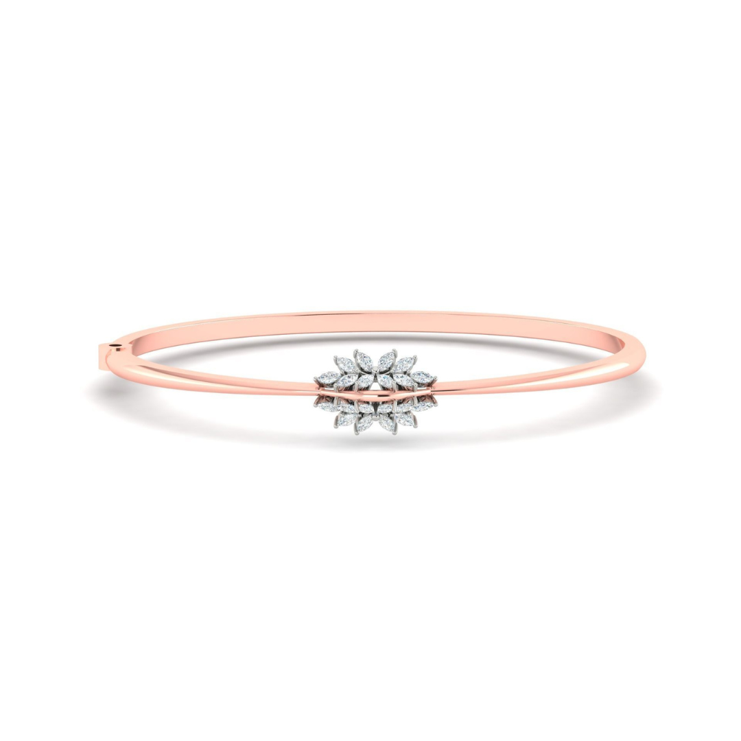 Francesca Diamond Bracelet