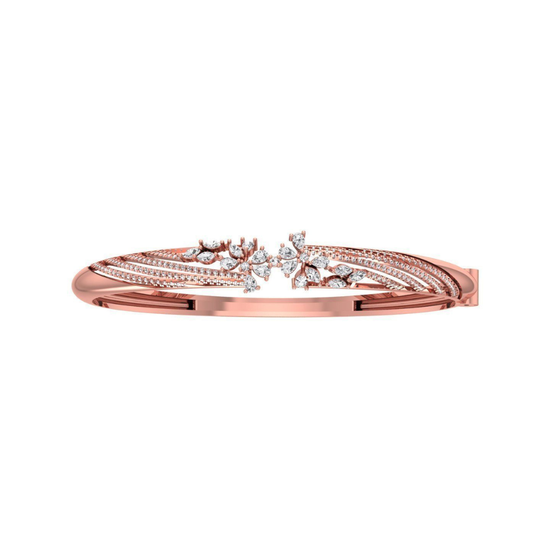 Daniella Diamond Bracelet