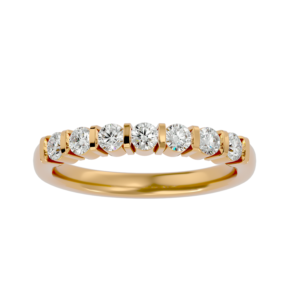 Isabella Diamond Eternity Ring