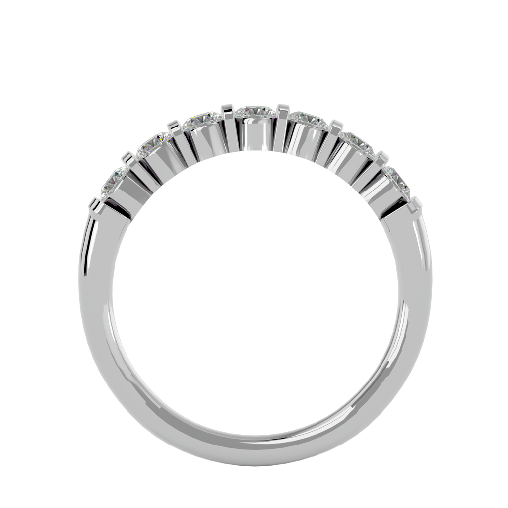 Isabella Diamond Eternity Ring