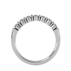 Isabella Diamond Eternity Ring