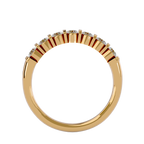 Isabella Diamond Eternity Ring