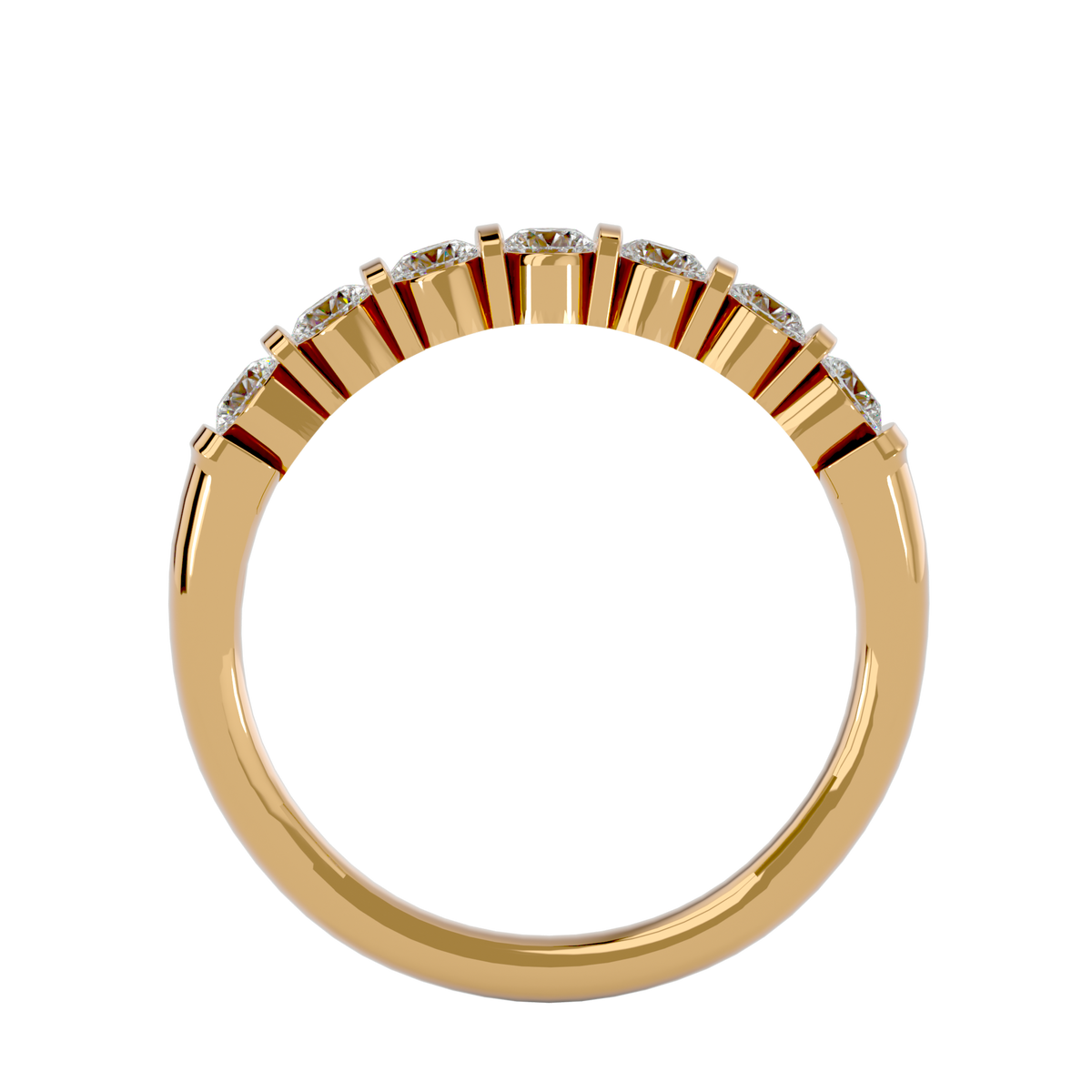 Isabella Diamond Eternity Ring