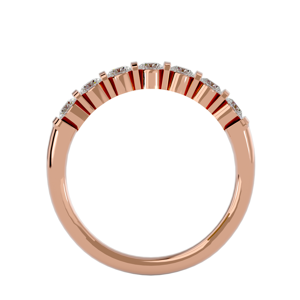 Isabella Diamond Eternity Ring