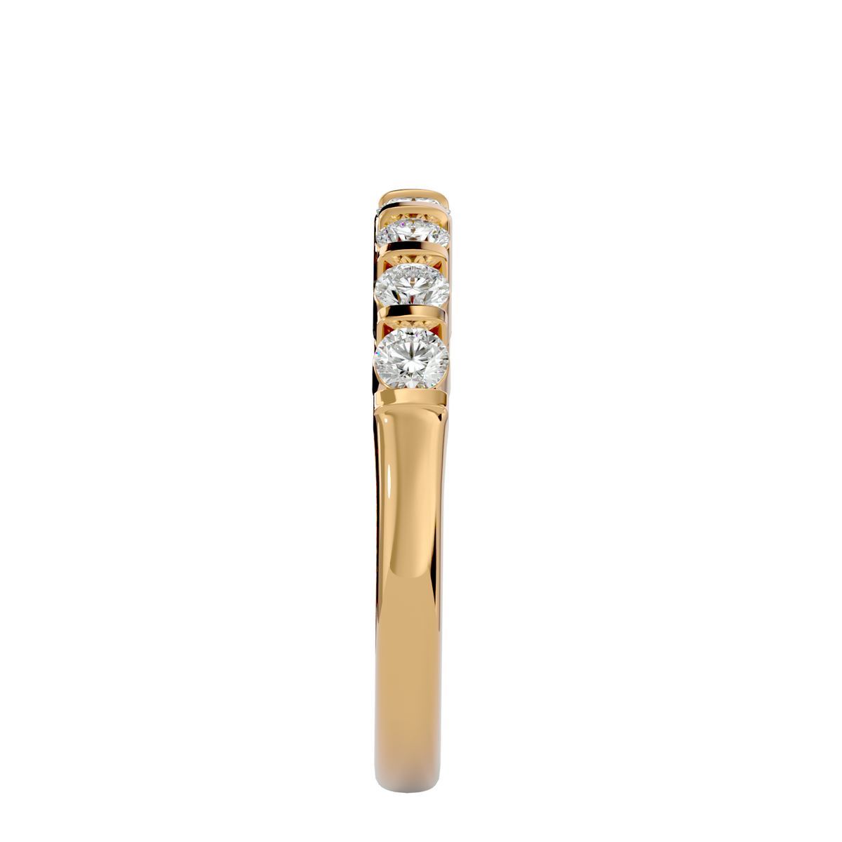 Isabella Diamond Eternity Ring