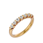Isabella Diamond Eternity Ring