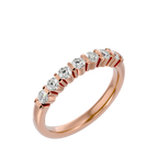 Isabella Diamond Eternity Ring
