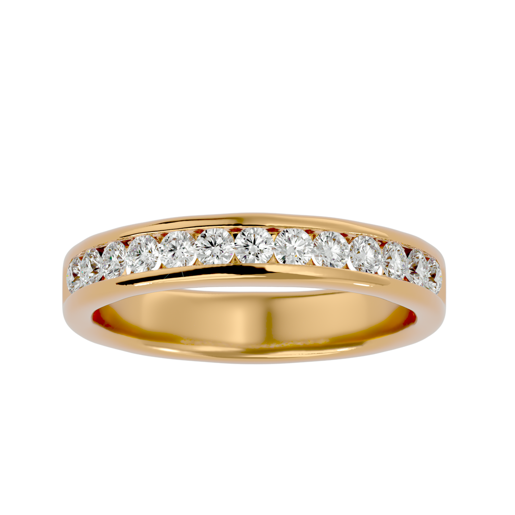 Sophia Diamond Eternity Ring