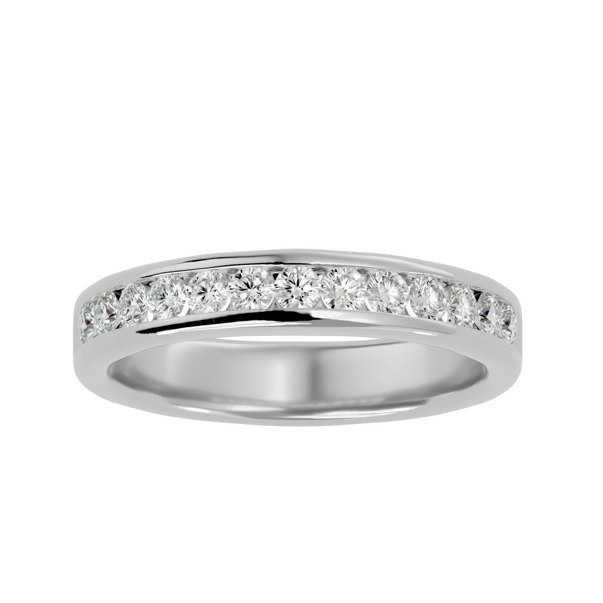 Sophia Diamond Eternity Ring