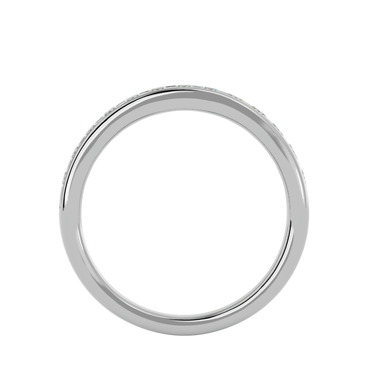 Sophia Diamond Eternity Ring