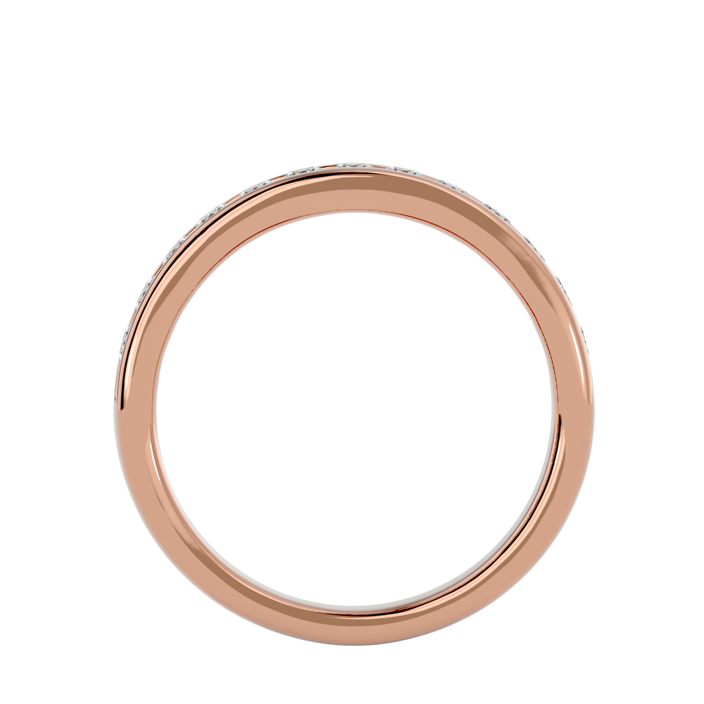 Sophia Diamond Eternity Ring