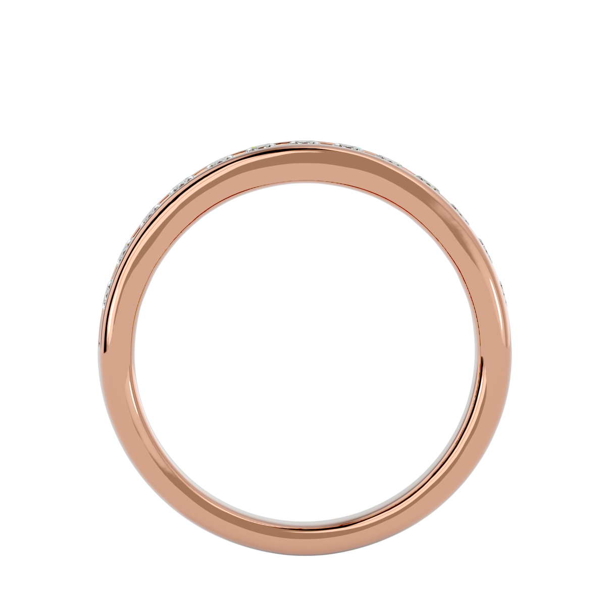 Sophia Diamond Eternity Ring