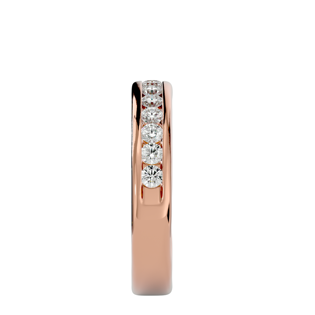 Sophia Diamond Eternity Ring