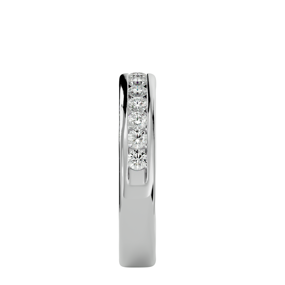 Sophia Diamond Eternity Ring