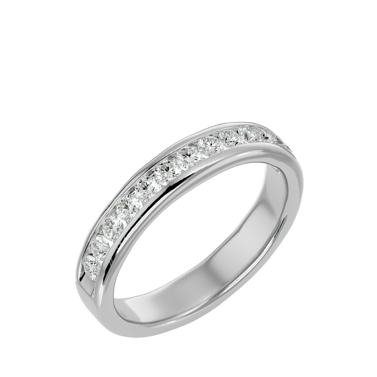 Sophia Diamond Eternity Ring