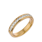 Sophia Diamond Eternity Ring