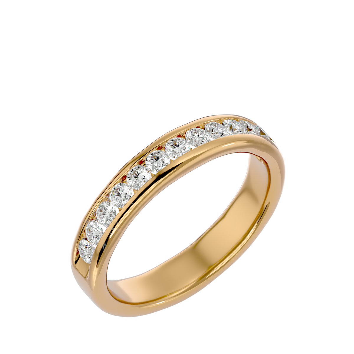 Sophia Diamond Eternity Ring
