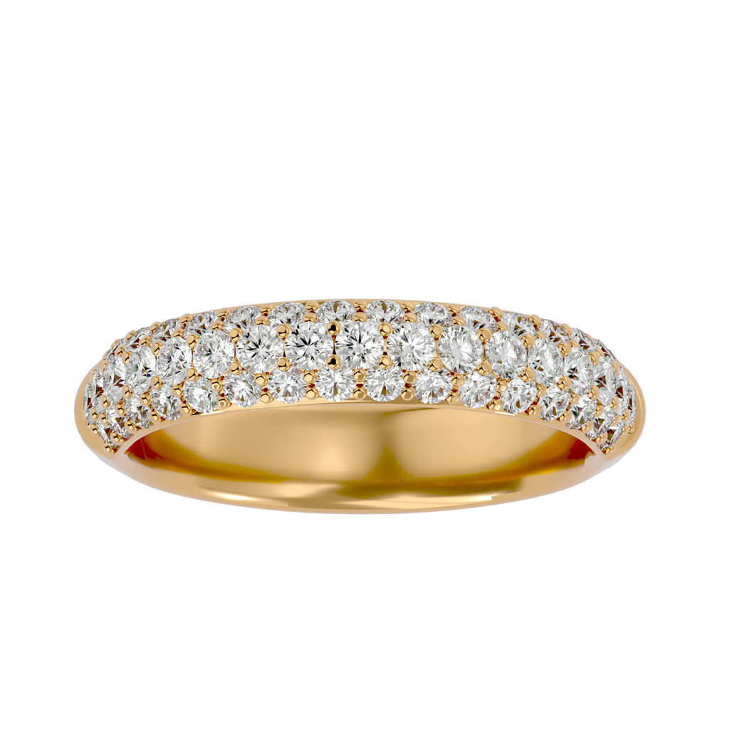 Emma Diamond Eternity Ring