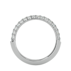 Emma Diamond Eternity Ring