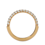 Emma Diamond Eternity Ring