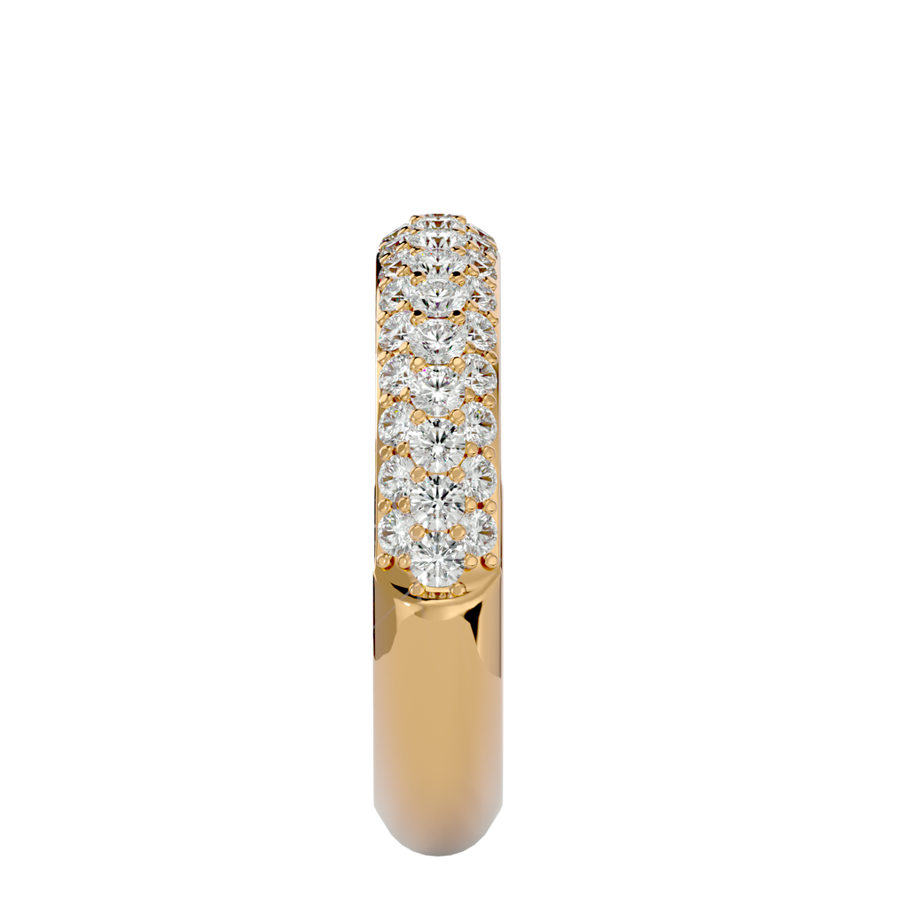 Emma Diamond Eternity Ring
