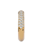Emma Diamond Eternity Ring