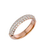 Emma Diamond Eternity Ring