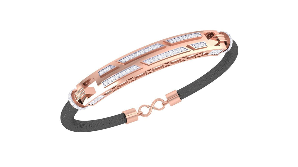 Brigitte Diamond Bracelet