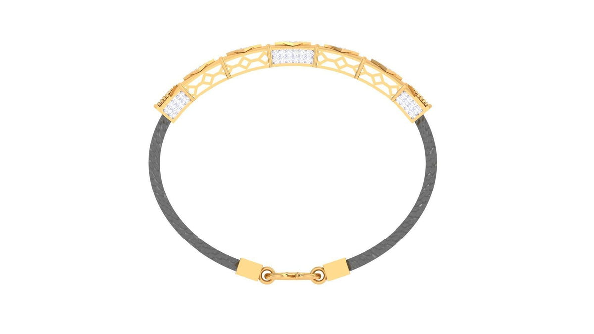 Bethany Diamond Bracelet