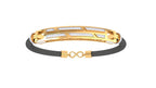 Brigitte Diamond Bracelet
