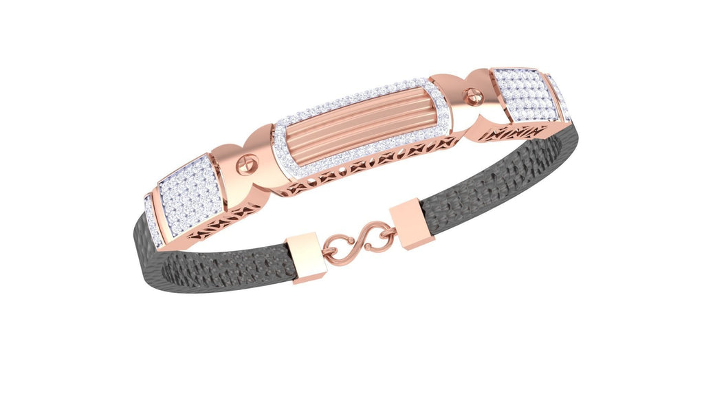 Bijou Diamond Bracelet