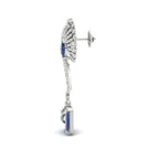 Irene Diamond Earring