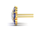 Cara Diamond Earring