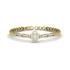 Grace Diamond Bracelet