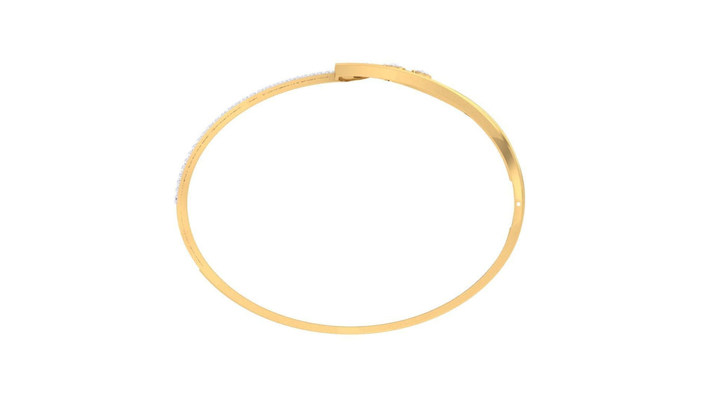 Anais Diamond Bracelet