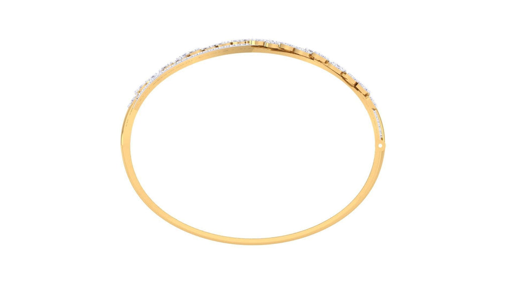 Alexandra Diamond Bracelet