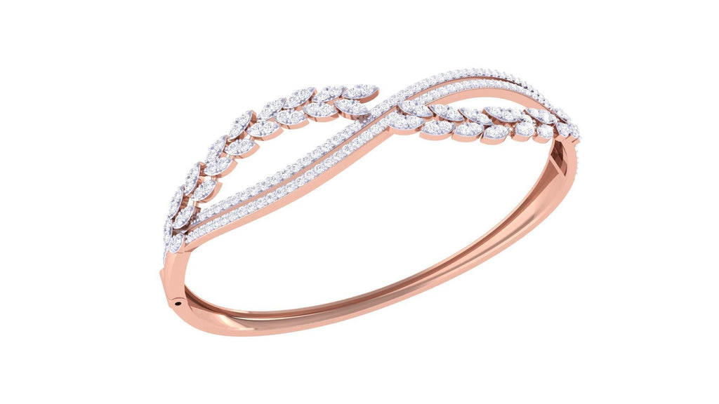 Alexandra Diamond Bracelet