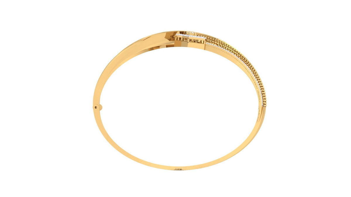 Allegra Diamond Bracelet