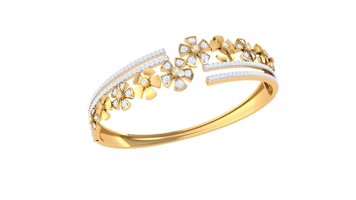Vivienne Diamond Bracelet