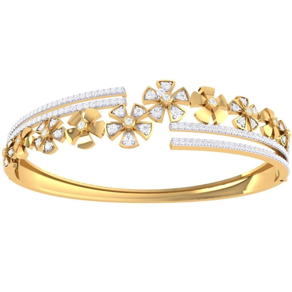 Vivienne Diamond Bracelet