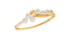 Bernice Diamond Bracelet