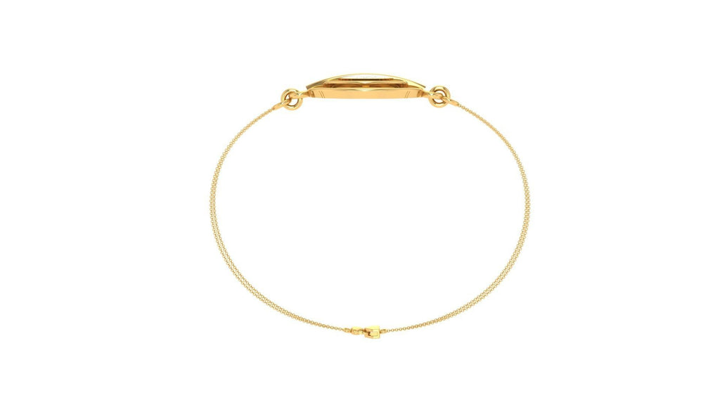 Camilla Diamond Bracelet