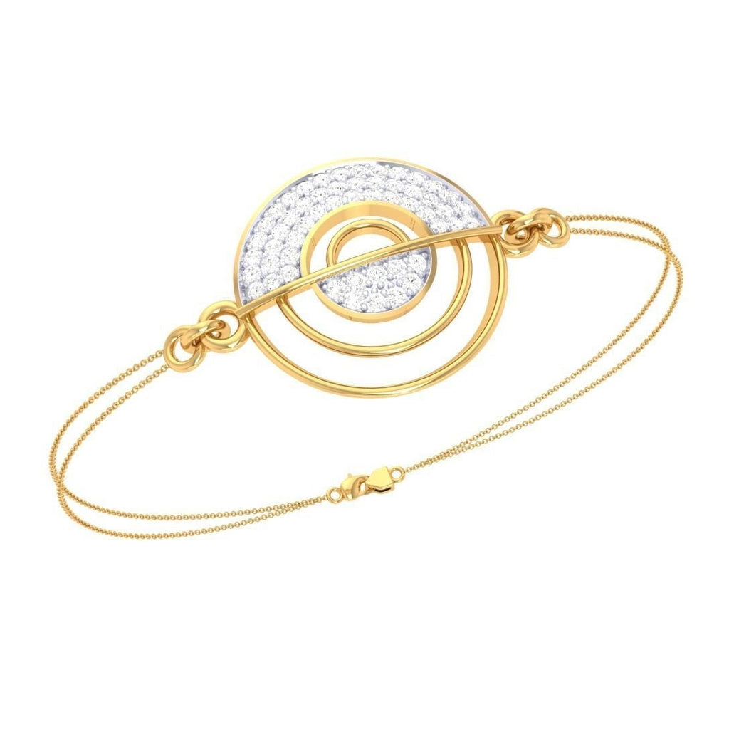 Camilla Diamond Bracelet